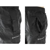 CUC DiVaiZ 4wayストレッチレインカーゴ 3Lサイズ 5515AZー804ー3L 1着（直送品）