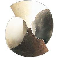 藤原産業 SK11 鉄工用月光ドリル 1.2mm FSSGP1.2 1セット(9本)（直送品）