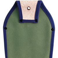 藤原産業 千吉 マルチポーチ olive 66874 1個（直送品）