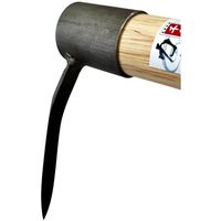 藤原産業 千吉 カキ打ち ステンレス 26993 1セット(3本)（直送品）