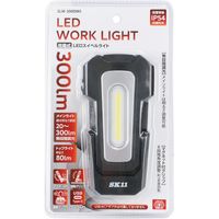 藤原産業 SK11 充電式LEDスイベルライト SLWー300DMS 1個（直送品）