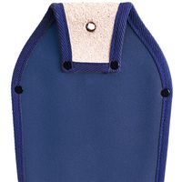 藤原産業 千吉 マルチポーチ navy 66873 1個（直送品）