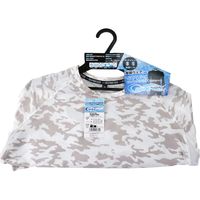 藤原産業 SK11 クール 長袖コンプレッション Mサイズ 520791ーSKーM 1セット(2枚)（直送品）