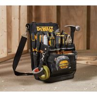 ポップリベット・ファスナー DEWALT デウォルト ティースタック2.0トートバッグ DWST83541ー1 1個（直送品）