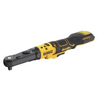 DEWALT デウォルト 18V XRシリーズ ブラシレス・ラチェットレンチ 本体のみ DCF510NーXJ 1台（直送品）