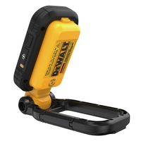 ポップリベット・ファスナー DEWALT デウォルト LEDタスクライト USBーTypeC充電 DCL182ーXJ 1台（直送品）