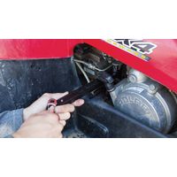 TiteーReach タイトリーチ エクステンションレンチ 1/4” TR14V1 1本（直送品）