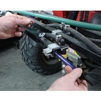 TiteーReach タイトリーチ エクステンションクランプ TRーEXCLーV2 1本（直送品）