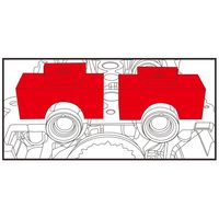 JTC タイミングツールセット JTC6345 1個（直送品）