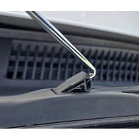 JTC 3PCS マルチロングピックセット JTC6385 1個（直送品）