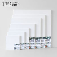 VIC ART 包み張りキャンバス SSM 028652 1枚（直送品）