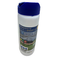 シンセイ らくらく散粒ボトル 2L 4582572514315 1個（直送品）