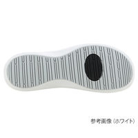 Cortina オキシパス ルチア ライトブルー 22.5cm~23.5cm OX4005 1足 63-3363-45（直送品）