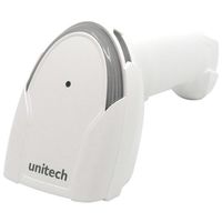 二次元イメージャスキャナ新エンジン搭載モデル 白色ボディ 抗菌対応 USBケーブル MS852-AUCL00-HG 1個（直送品）