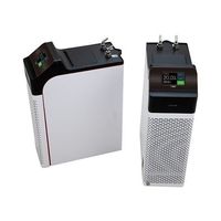 アズワン 冷却水循環装置 SOC-700N 1台 4-2732-21（直送品）