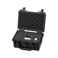 アズワン 温度記録計(おんどとりJr.)センサー外付け ー60~155°C 校正証明書付・専用ケース付 TR-52i 1台（直送品）