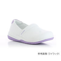 Cortina オキシパス スージー ライトブルー 25.0cm~25.5cm OX3007 1足 63-3362-07（直送品）