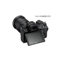 ニコン ミラーレス一眼カメラ Z 7II BODY 1台 64-6518-20（直送品）