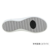 Cortina オキシパス ネリー ライトブルー 25.5cm~26.0cm OX4007 1足 63-3363-94（直送品）