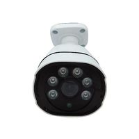 ブロードウォッチ 800万画素NVRーPoE防犯カメラ(SECーNーKシリーズ増設 交換用) SEC-CAN-E4K 1個（直送品）