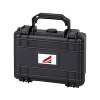 アズワン 温度記録計 おんどとり(無線LAN)校正証明書付・専用ケース付 TR-71nw 1台 6-9183-34-28（直送品）