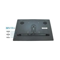 ブロードウォッチ 11.6インチ フルハイビジョンLCDモニター TFT液晶 (HDMI/VGA) LCD-011-1080P-HV 1台（直送品）