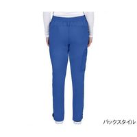 PURPLE LABEL スクラブパンツ TAMARA LL相当 ロイヤルブルー 9181P-L-Ro 1枚（直送品）