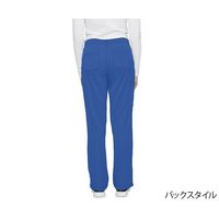 Krazy Kat Sportswear HH WORKS スクラブパンツ REBECCA LL相当 ロイヤルブルー 9560P-L 1枚（直送品）