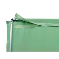 アズワン クロススクリーン グリーン 4枚入 64-6480-02 1セット(4枚)（直送品）