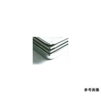 ホクリク総業 HOXO ステンレス角型容器 1/1x100 1個 63-4169-18（直送品）