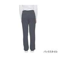 Krazy Kat Sportswear HH WORKS スクラブパンツ REBECCA S相当 グレー 9560P-XS-Pe 1枚（直送品）