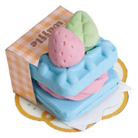 クツワ けしごむをつくろう・ケーキ PT221B 1個（直送品）