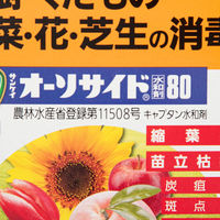 住友化学 住友化学園芸 サンケイ オーソサイド水和剤80分包化 2g×10 316223 1個（直送品）