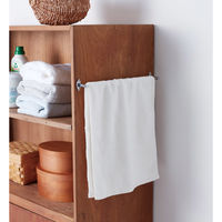 池永鉄工 STー600 18ー8タオル掛 041222 1個（直送品）