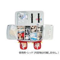 オーストリッチインターナショナル 救急バッグ オムニプロメレット イエロー 7-691-03 1個（直送品）