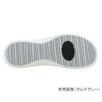 Cortina オキシパス ドリア フクシャピンク 25.5cm~26.0cm OX4002 1足 63-3362-98（直送品）