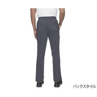 Krazy Kat Sportswear HH WORKS スクラブパンツ RYAN M相当 グレー 9590S-S-Pe 1枚（直送品）