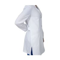 Krazy Kat Sportswear THE WHITE COAT レディス白衣(モダニストシリーズ) L相当 5101-M 1枚（直送品）