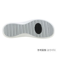 Cortina オキシパス オルガ フクシャピンク 22.5cm~23.5cm OX4001 1足 63-3362-74（直送品）