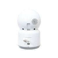 ペットカメラ みてるちゃん猫シリーズ みてるちゃん温度計 WiーFi5GHz対応 500万画素 WTW-IPW268TTW-5 1台（直送品）