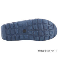 Cortina オキシパス オキシヴァ ブラック 24.0cm~25.0cm OX3006 1足 63-3361-65（直送品）