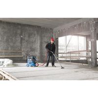 Nilfisk 乾湿両用 業務用掃除機 ATTIX33ー01PC PRO HEPA(アスベスト対応) 107421411 1台（直送品）