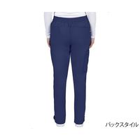 PURPLE LABEL スクラブパンツ TAMARA L相当 ネイビー 9181P-M-Na 1枚（直送品）