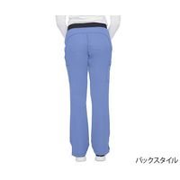 Krazy Kat Sportswear HH WORKS スクラブパンツ RACHEL L相当 ライトブルー 9500P-M-Ce 1枚（直送品）