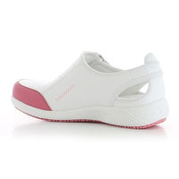 Cortina オキシパス リリア フクシャピンク 25.5cm~26.0cm OX4004 1足 63-3363-34（直送品）