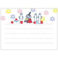 日本ホールマーク 日本HM ミニセットMOADレッド 843618 1セット(1冊×6)（直送品）