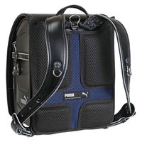 クツワ ランドセル用背当てパッド PM574 1セット(1個×3)（直送品）