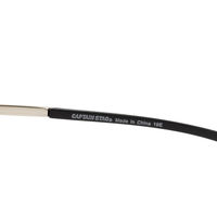 保土ヶ谷電子販売 キャプテンスタッグサングラス(偏光) CSP-002-3 1個（直送品）