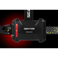 GENTOS Astrum4 HLIA-4704H 1個（直送品）