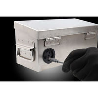 GENTOS リポアーマー LPA-01S 1個（直送品）